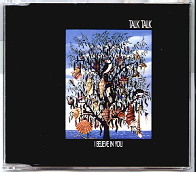 Talk Talk - I Believe In You